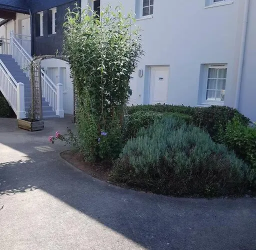 Residence Cap Ocean, Port Du Crouesty