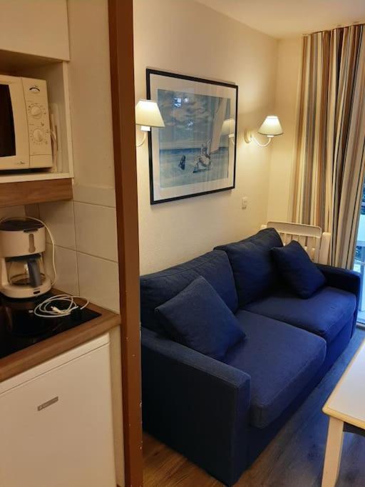 Apartment Cap Ocean, Port Du Crouesty