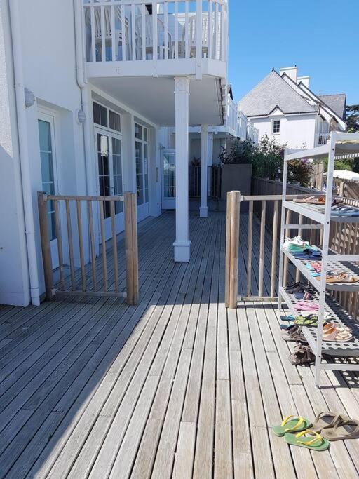 Cap Ocean, Port Du Crouesty Apartment *