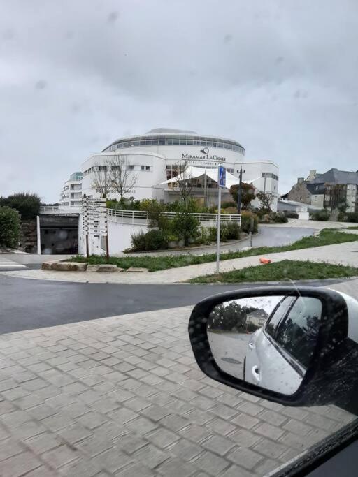 Apartment Cap Ocean, Port Du Crouesty
