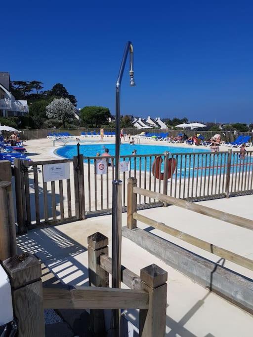 Apartment Cap Ocean, Port Du Crouesty *