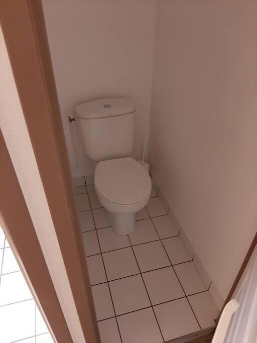 Apartment Cap Ocean, Port Du Crouesty Arzon
