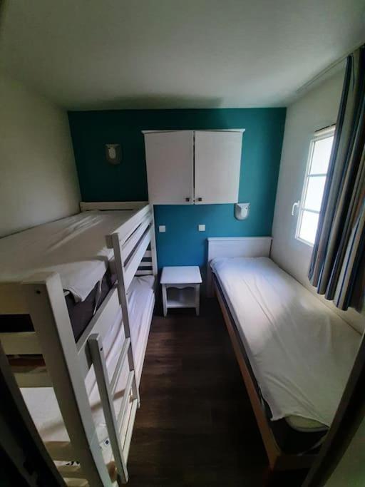 Appartement Cap Ocean, Port Du Crouesty Arzon