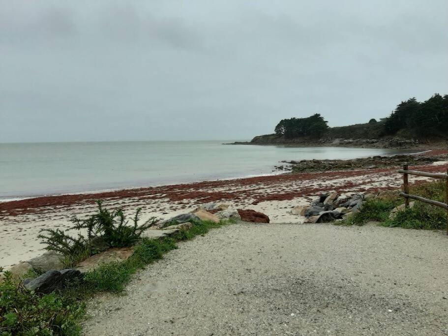 Cap Ocean, Port Du Crouesty Appartement *
