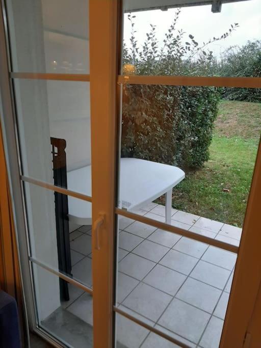 Appartement Cap Ocean, Port Du Crouesty