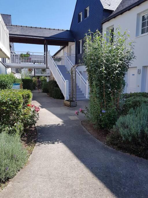 Cap Ocean, Port Du Crouesty Appartement Arzon