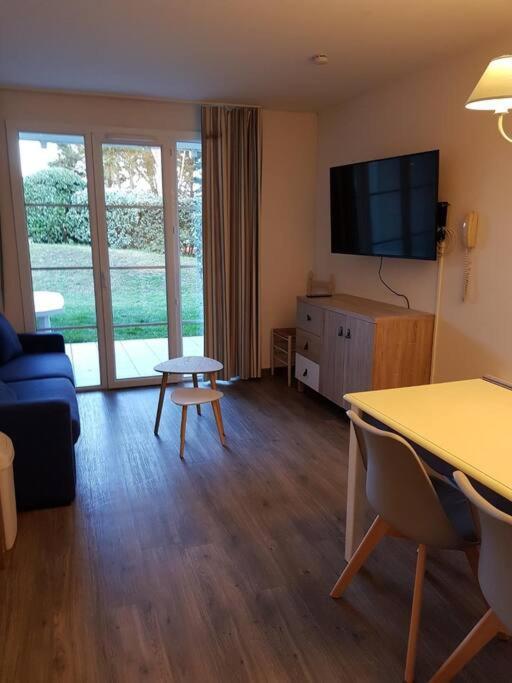 Cap Ocean, Port Du Crouesty Appartement